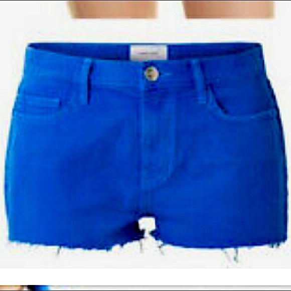 Shorts - Picture 2 of 3